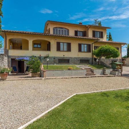 Santa Margherita Vacanze Poggibonsi Luaran gambar