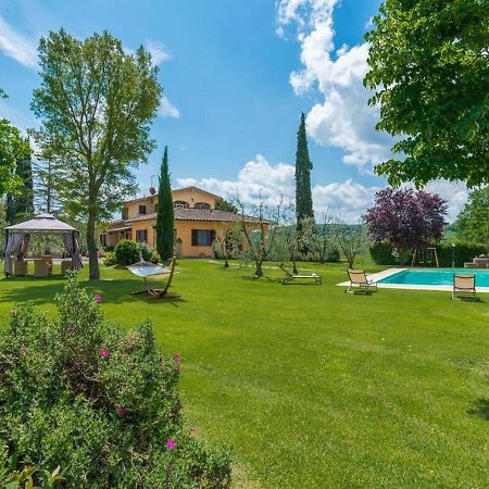 Santa Margherita Vacanze Poggibonsi Luaran gambar