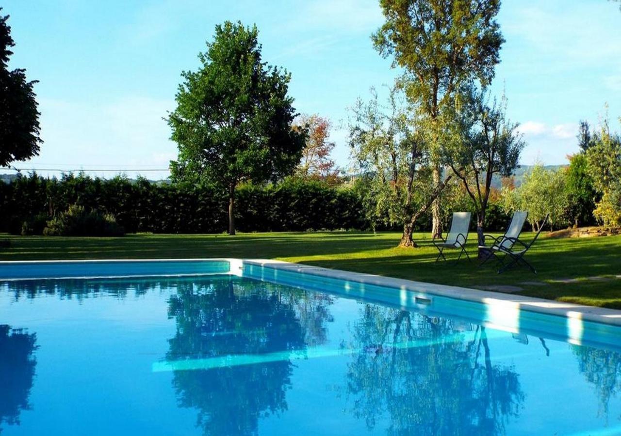 Santa Margherita Vacanze Poggibonsi Luaran gambar