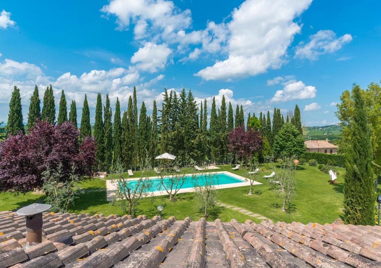 Santa Margherita Vacanze Poggibonsi Luaran gambar