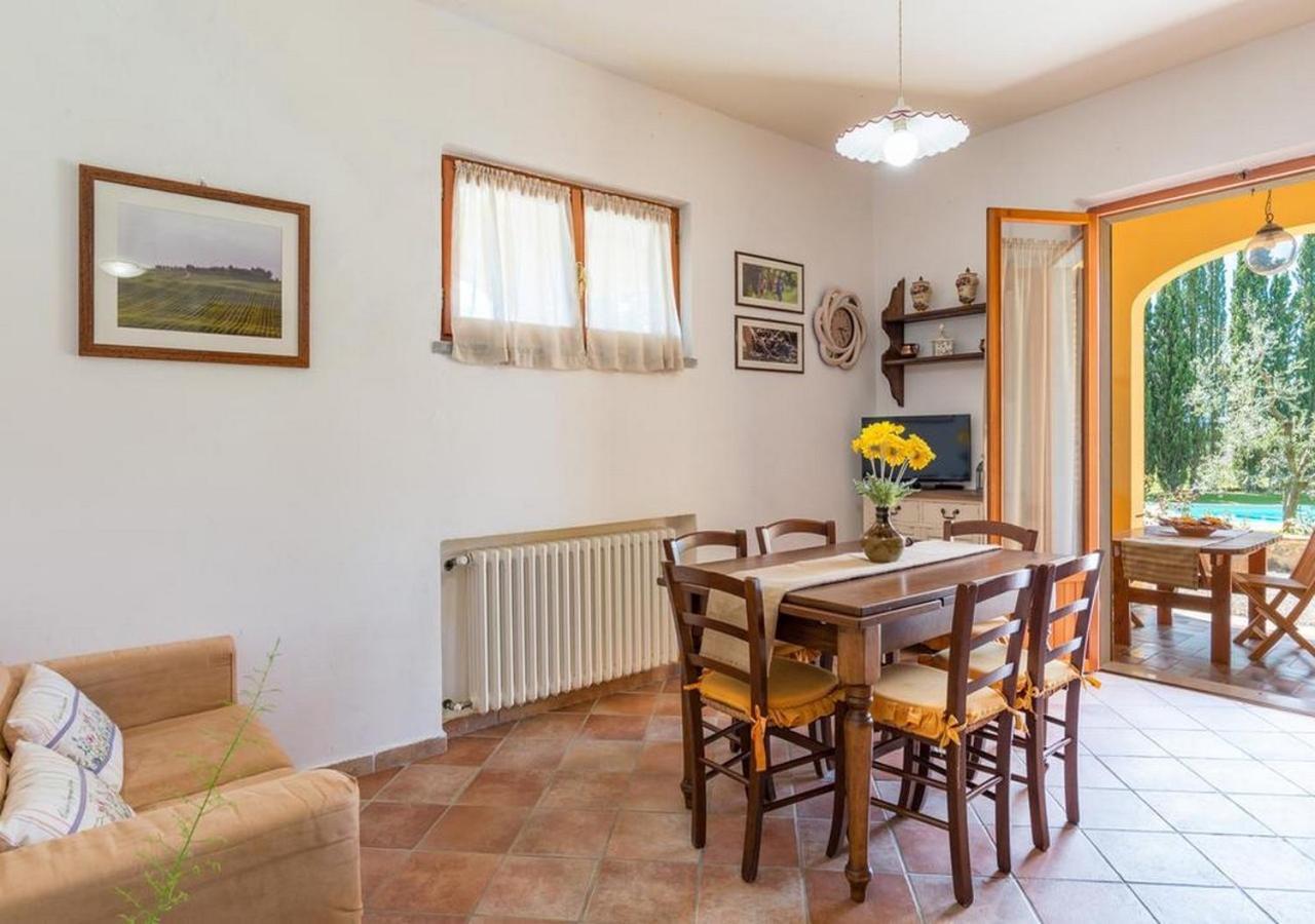 Santa Margherita Vacanze Poggibonsi Luaran gambar