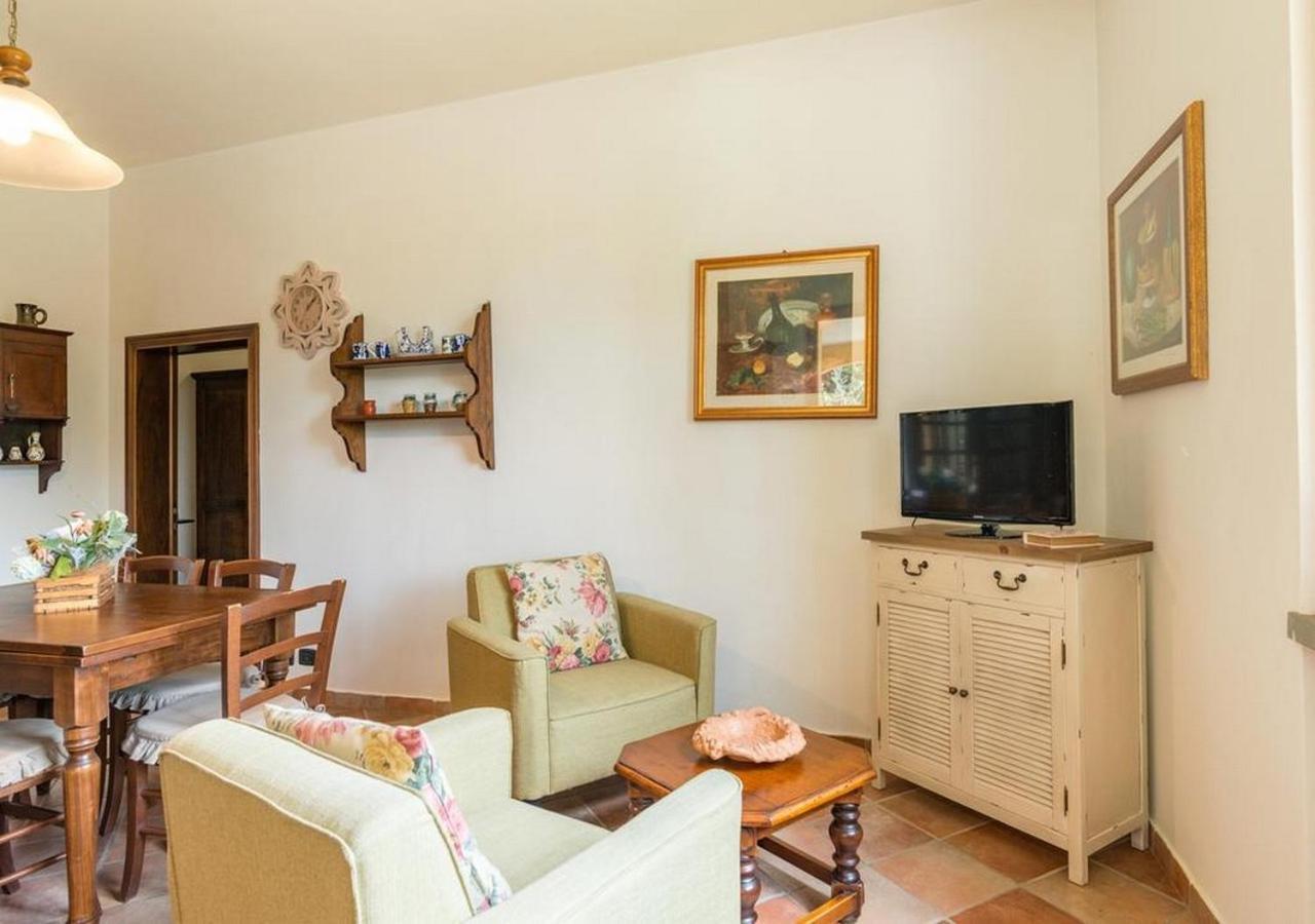 Santa Margherita Vacanze Poggibonsi Luaran gambar