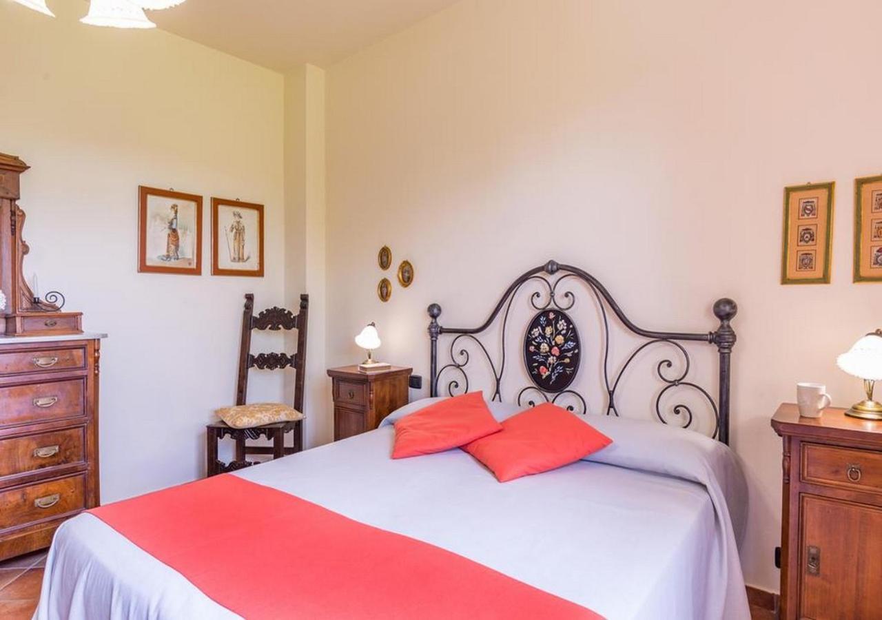 Santa Margherita Vacanze Poggibonsi Luaran gambar