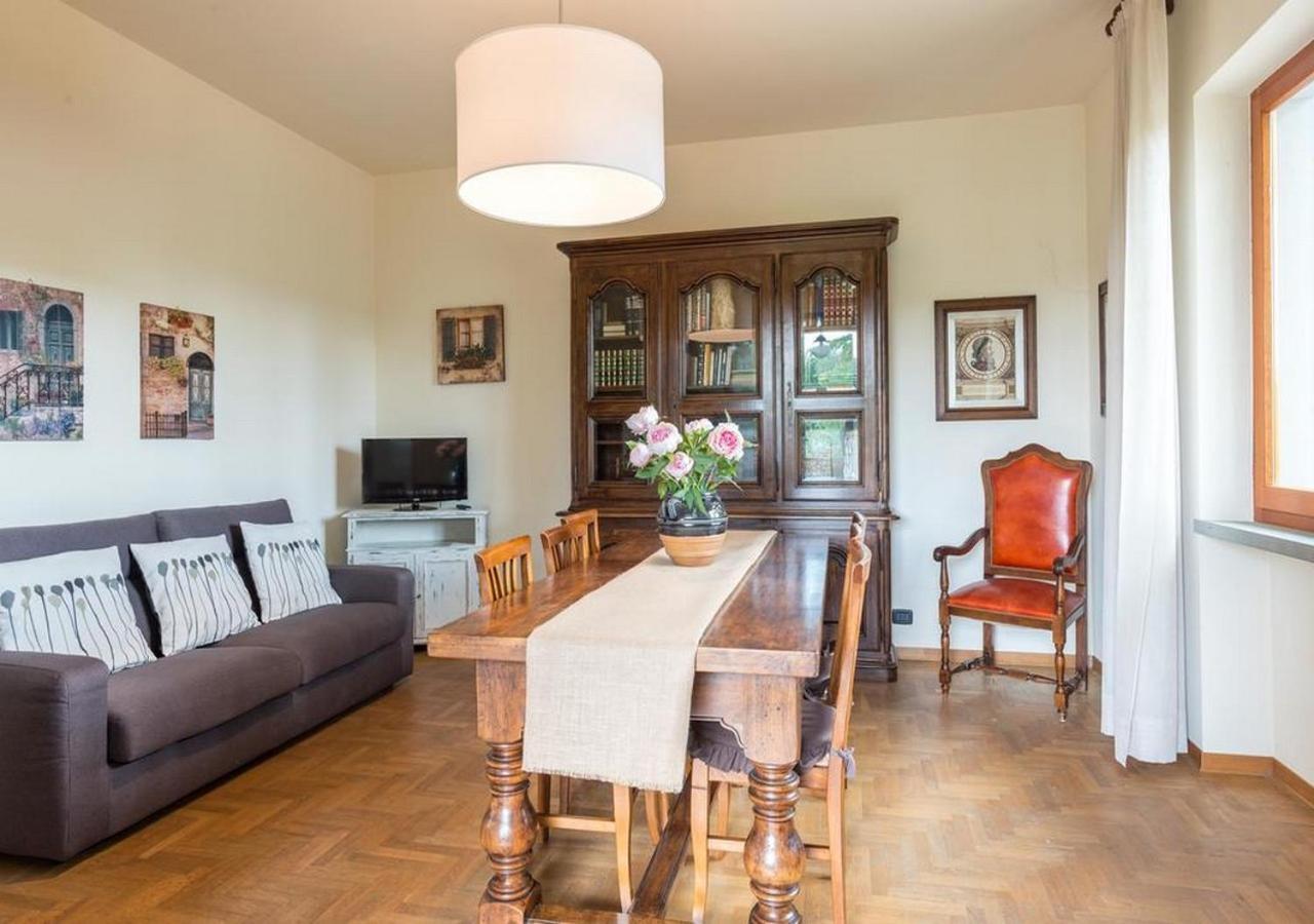 Santa Margherita Vacanze Poggibonsi Luaran gambar