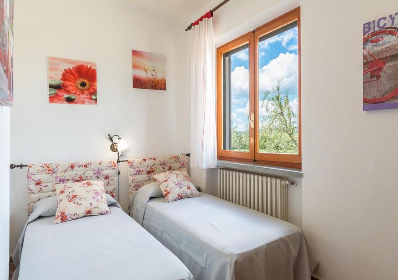 Santa Margherita Vacanze Poggibonsi Luaran gambar