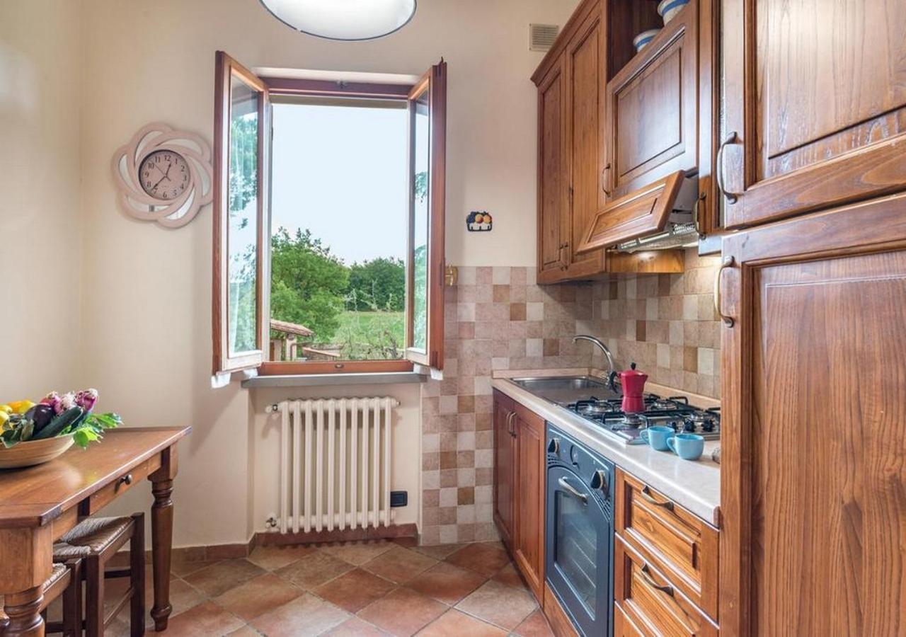 Santa Margherita Vacanze Poggibonsi Luaran gambar