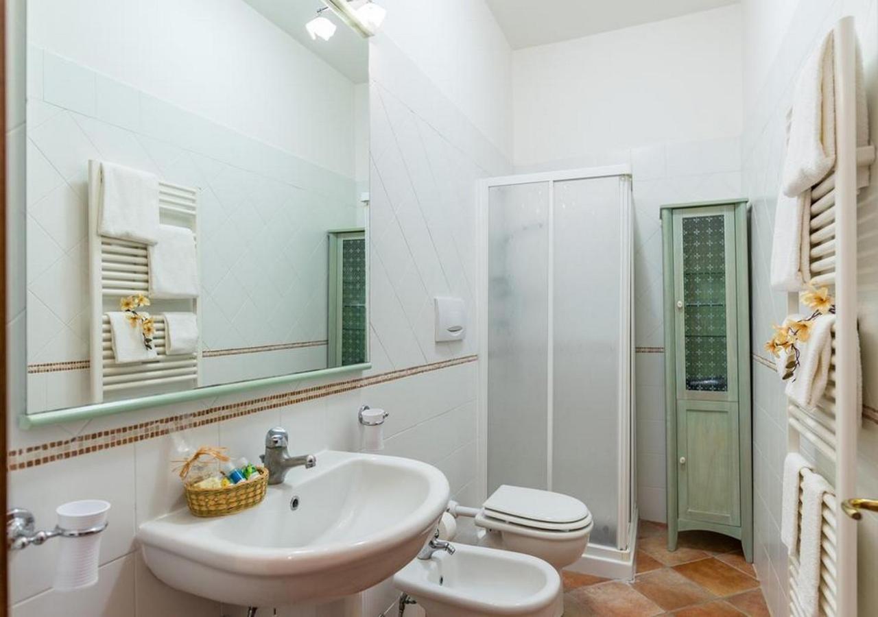 Santa Margherita Vacanze Poggibonsi Luaran gambar